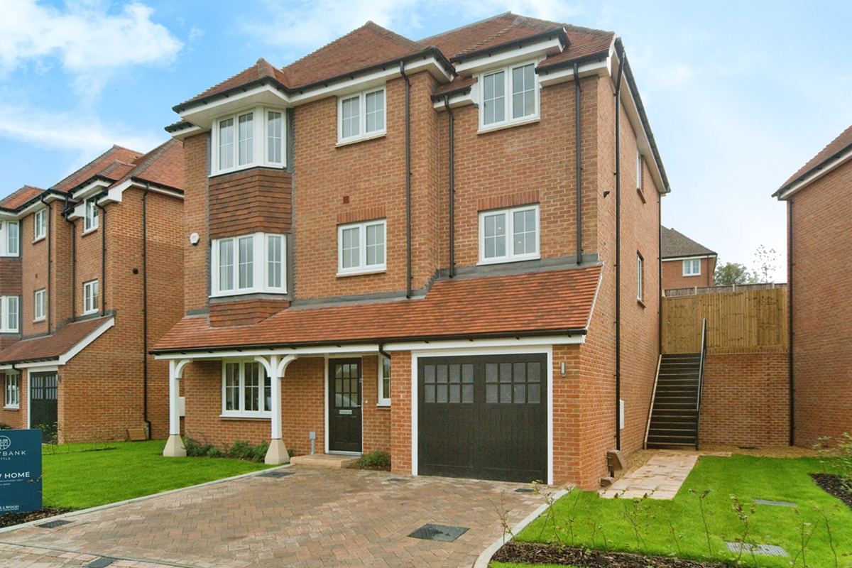 Lillybank Homes for Sale in Sussex Elivia Homes